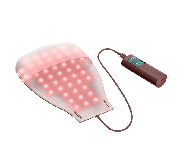 Garrett Maska LED do rąk Garett Beauty Skin Ritual Hands - 1471525 - zdjęcie 4